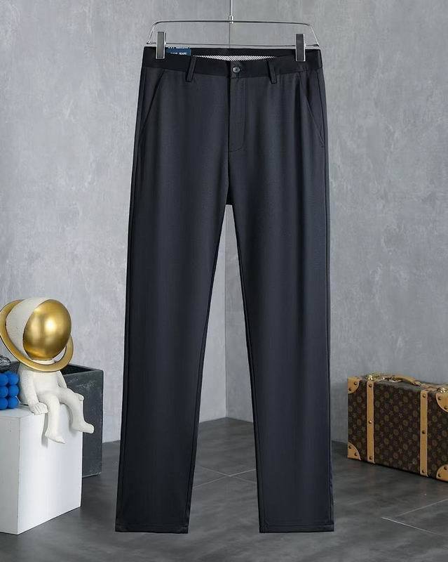 Armani pants men-014