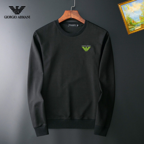 Armani men Hoodies-422(M-XXXL)