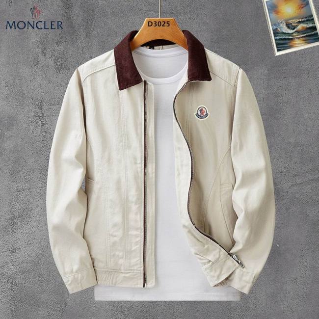 Moncler Coat men-600(M-XXXXL)