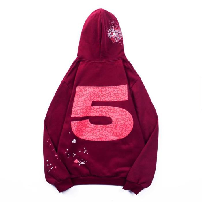 Sp5der Hoodies-200(S-XL)