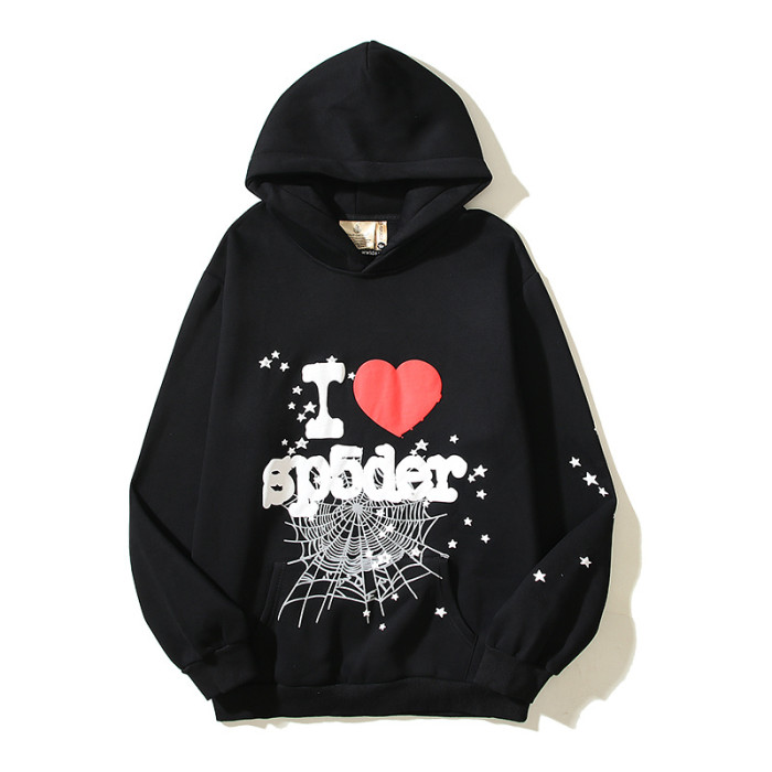 Sp5der Hoodies-212(S-XL)