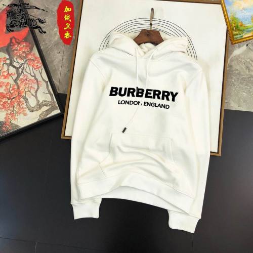 Burberry men Hoodies-1834(M-XXXL)
