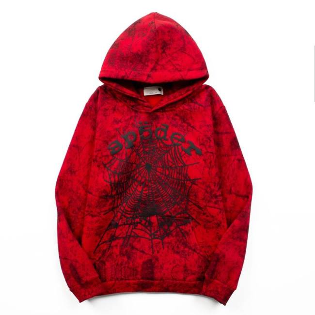 Sp5der Hoodies-214(S-XL)