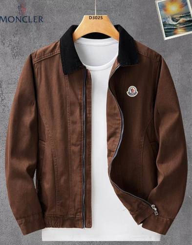 Moncler Coat men-601(M-XXXXL)