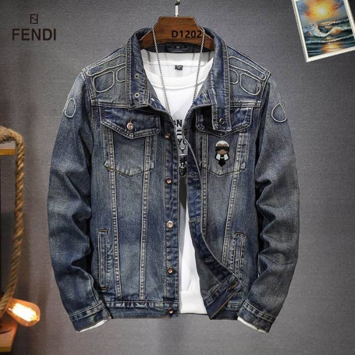 FD Coat men-243(M-XXXXL)