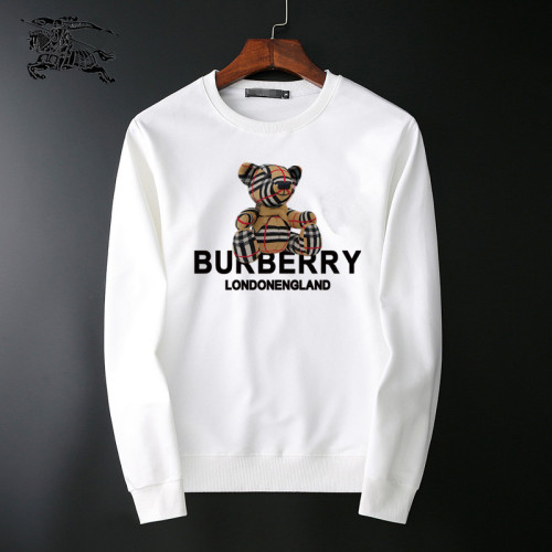 Burberry men Hoodies-1845(M-XXXL)