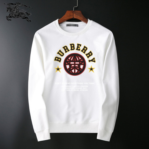 Burberry men Hoodies-1846(M-XXXL)