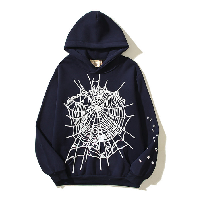 Sp5der Hoodies-208(S-XL)