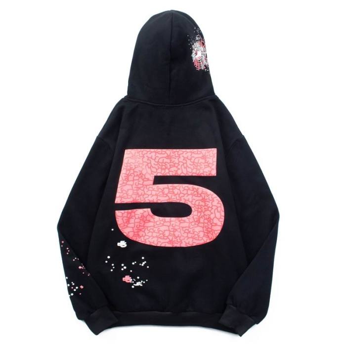 Sp5der Hoodies-202(S-XL)