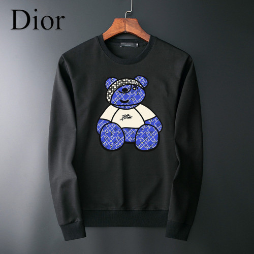 Dior men Hoodies-1335(M-XXXL)