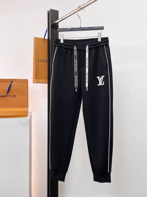 LV pants-047(M-XXXL)