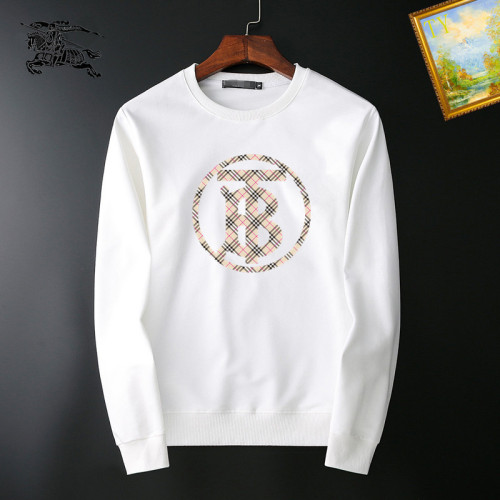 Burberry men Hoodies-1839(M-XXXL)