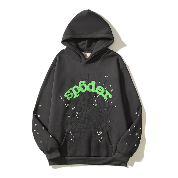 Sp5der Hoodies-213(S-XL)
