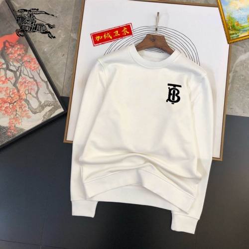 Burberry men Hoodies-1836(M-XXXL)