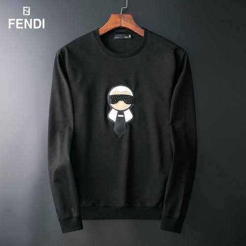 FD men Hoodies-1015(M-XXXL)