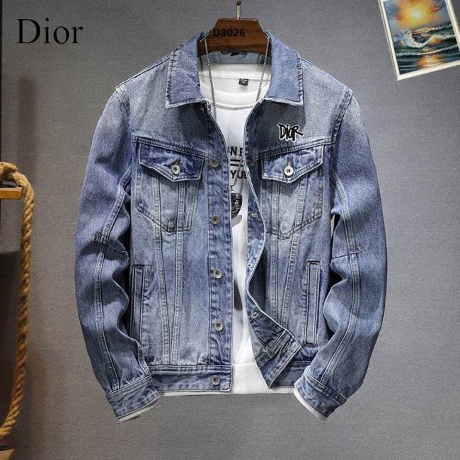 Dior Coat men-274(M-XXXXL)