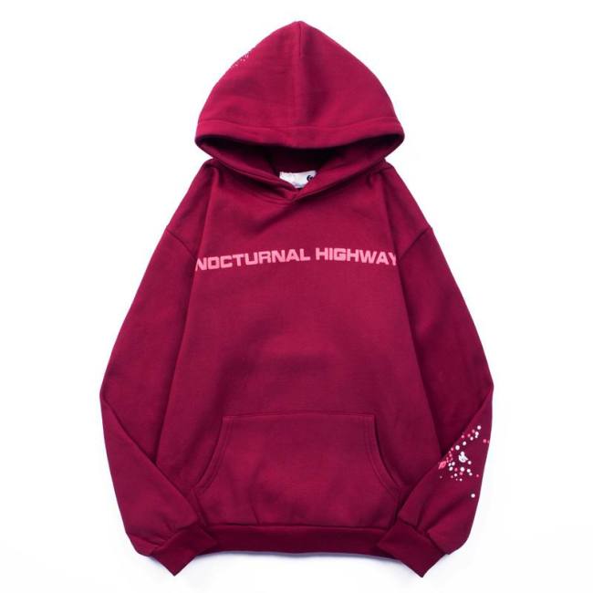 Sp5der Hoodies-200(S-XL)
