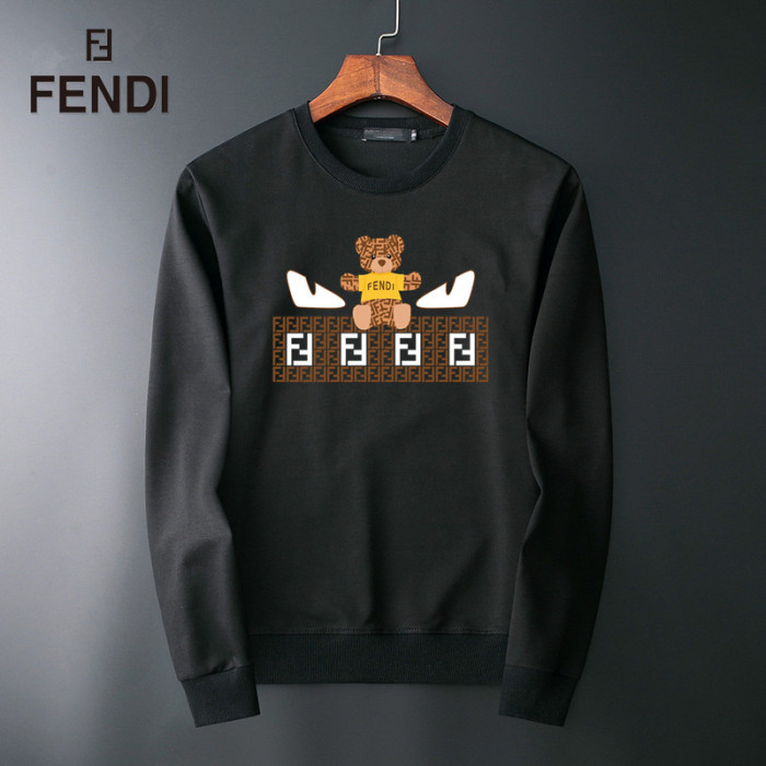 FD men Hoodies-1013(M-XXXL)