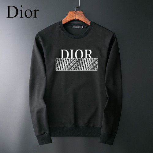 Dior men Hoodies-1330(M-XXXL)