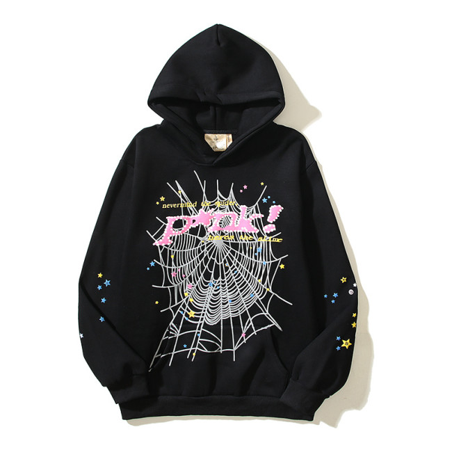 Sp5der Hoodies-206(S-XL)