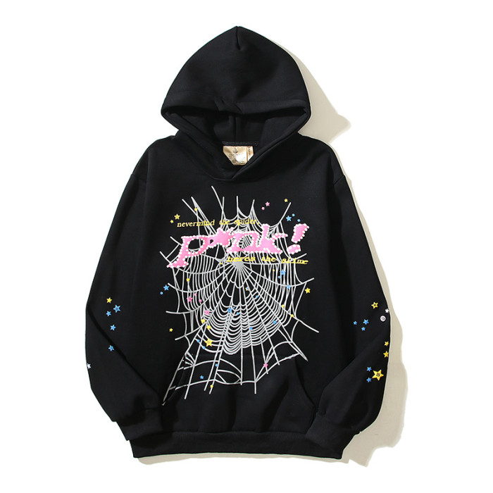 Sp5der Hoodies-206(S-XL)
