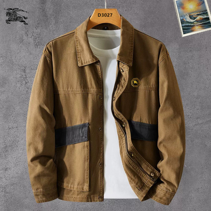 Burberry Coat men-806(M-XXXXL)