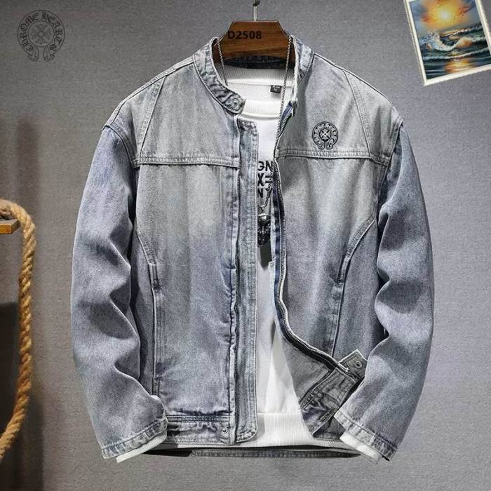 Chrome Hearts Jacket-135(M-XXXXL)