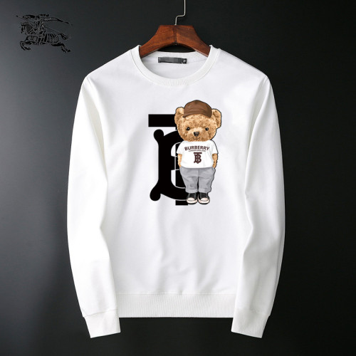 Burberry men Hoodies-1842(M-XXXL)