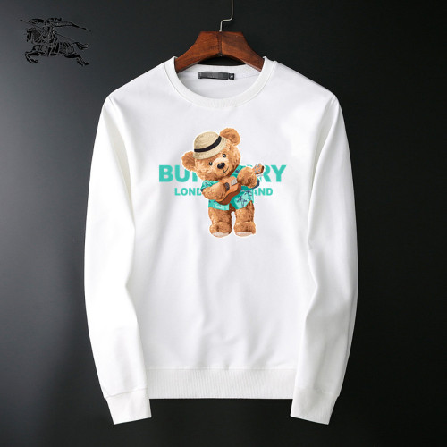 Burberry men Hoodies-1843(M-XXXL)