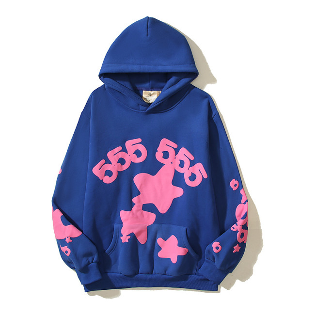 Sp5der Hoodies-211(S-XL)