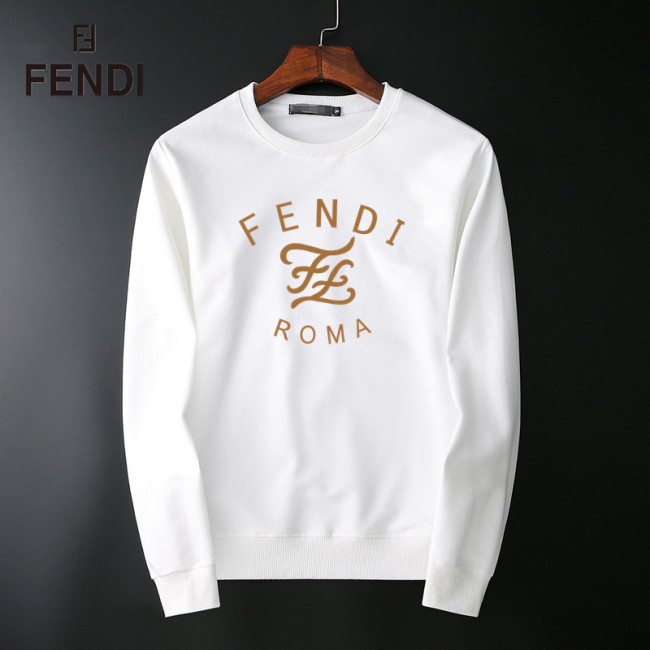 FD men Hoodies-1011(M-XXXL)