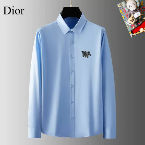 Dior shirt-417(S-XXXXL)
