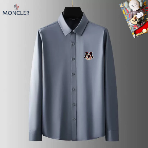 Moncler Shirt-010(S-XXXXL)