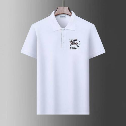 Burberry polo men t-shirt-1437(M-XXXL)