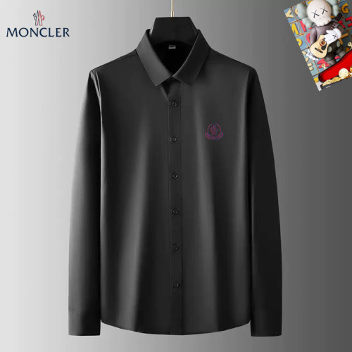 Moncler Shirt-005(S-XXXXL)