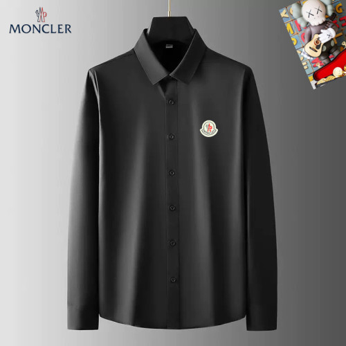 Moncler Shirt-008(S-XXXXL)