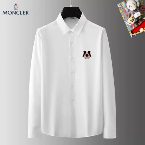 Moncler Shirt-014(S-XXXXL)