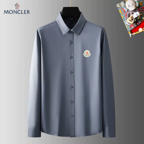 Moncler Shirt-012(S-XXXXL)