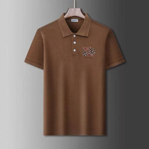 Burberry polo men t-shirt-1443(M-XXXL)