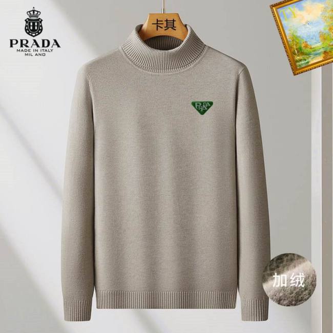 Prada sweater-282(M-XXXL)