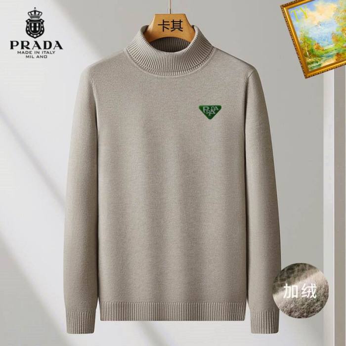 Prada sweater-282(M-XXXL)