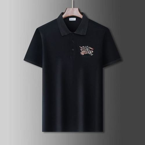 Burberry polo men t-shirt-1444(M-XXXL)