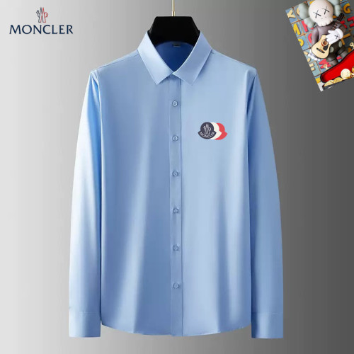Moncler Shirt-003(S-XXXXL)