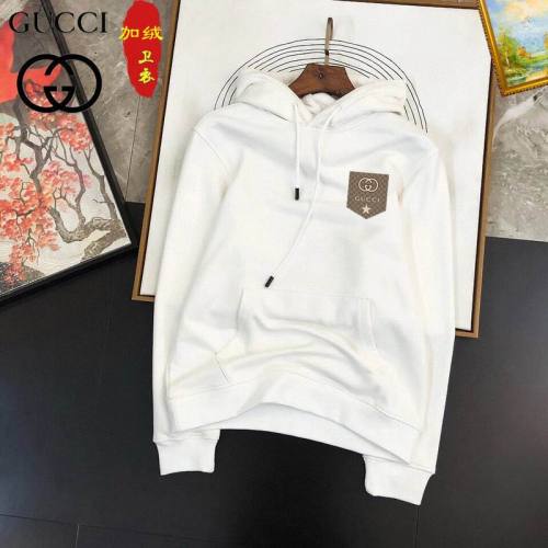 G men Hoodies-4331(M-XXXL)