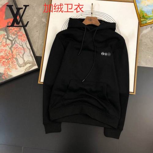 LV men Hoodies-3401(M-XXXL)