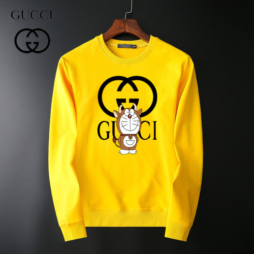 G men Hoodies-4328(M-XXXL)