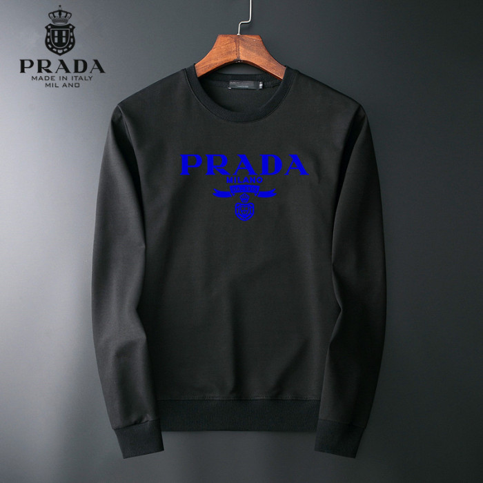 Prada Hoodies-012(M-XXXL)