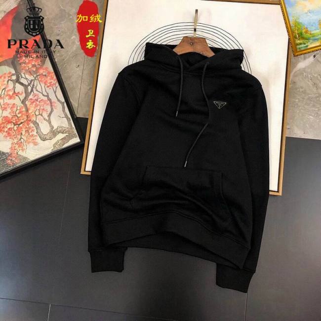 Prada Hoodies-006(M-XXXL)
