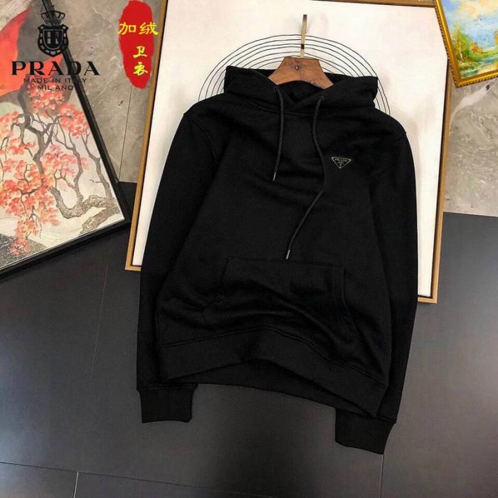 Prada Hoodies-006(M-XXXL)