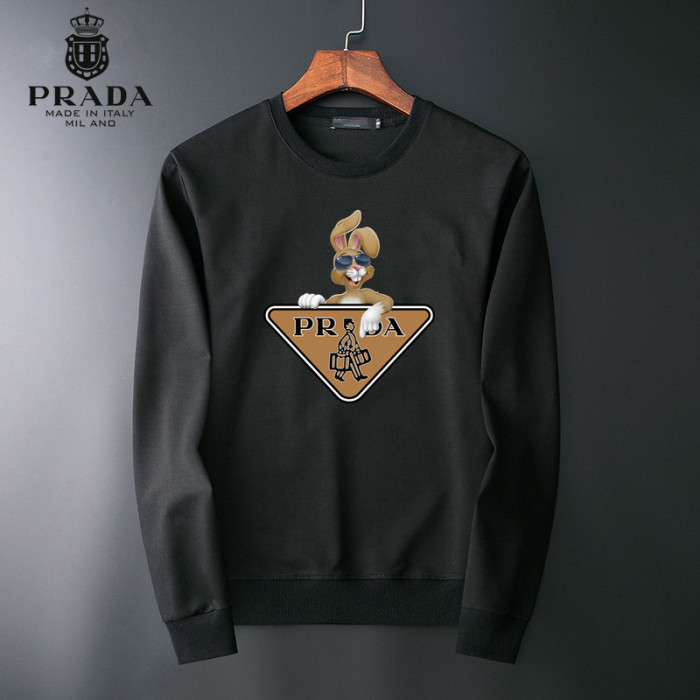 Prada Hoodies-009(M-XXXL)
